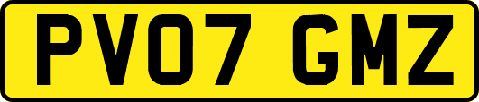 PV07GMZ