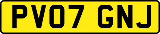 PV07GNJ