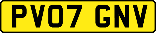 PV07GNV