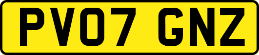 PV07GNZ