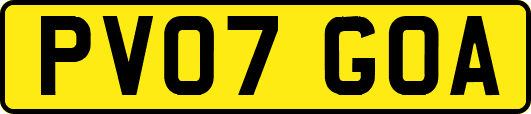 PV07GOA
