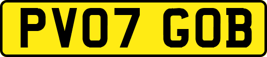 PV07GOB