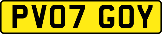 PV07GOY
