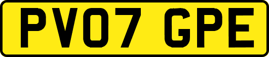 PV07GPE
