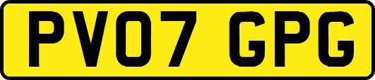 PV07GPG