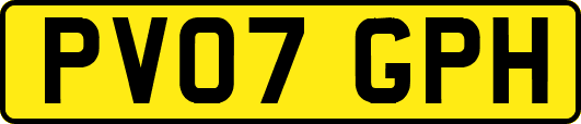 PV07GPH