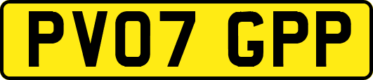 PV07GPP