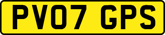 PV07GPS