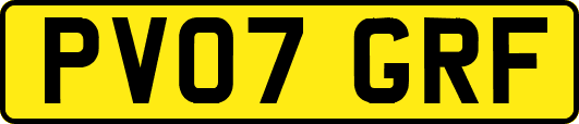 PV07GRF