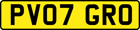 PV07GRO