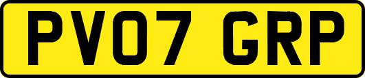 PV07GRP