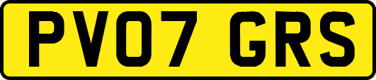 PV07GRS