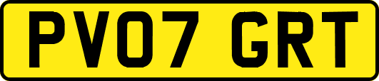 PV07GRT