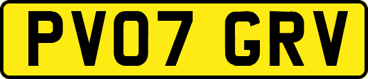 PV07GRV