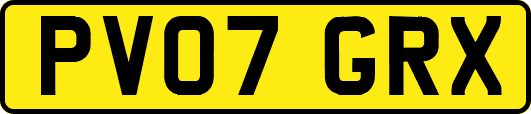 PV07GRX