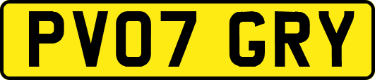 PV07GRY