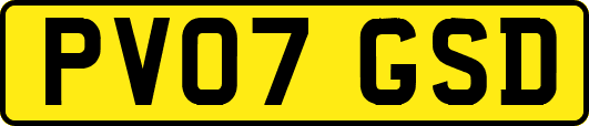 PV07GSD