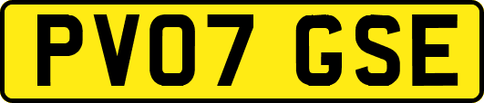 PV07GSE