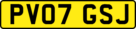 PV07GSJ