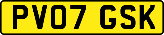 PV07GSK