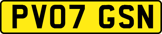 PV07GSN
