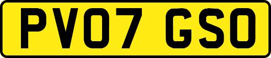 PV07GSO