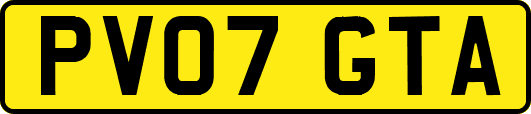 PV07GTA