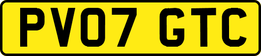 PV07GTC