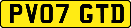 PV07GTD