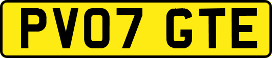 PV07GTE
