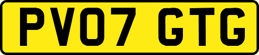 PV07GTG