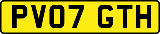 PV07GTH