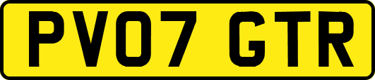 PV07GTR