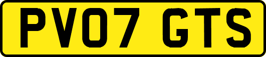 PV07GTS