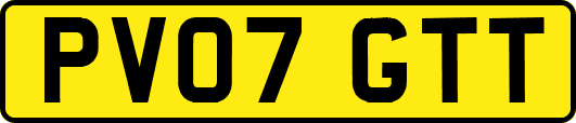 PV07GTT