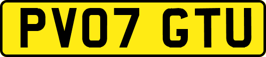 PV07GTU