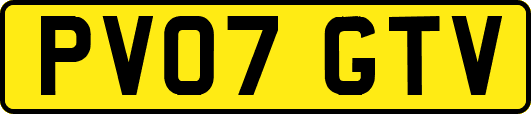 PV07GTV