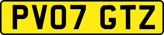 PV07GTZ