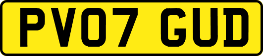 PV07GUD