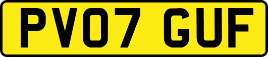 PV07GUF