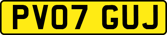 PV07GUJ