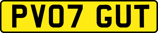 PV07GUT