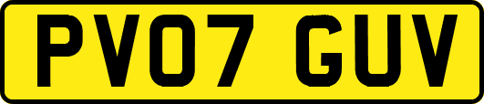 PV07GUV