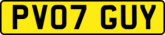 PV07GUY