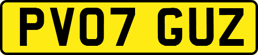PV07GUZ