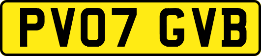 PV07GVB