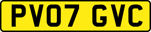 PV07GVC