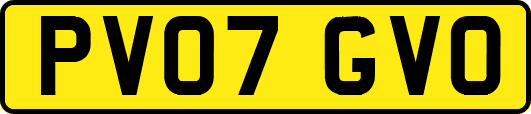 PV07GVO