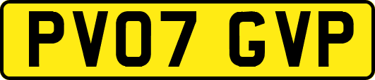PV07GVP