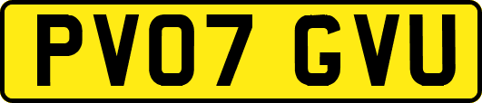 PV07GVU